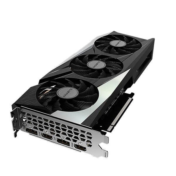 Gigabyte RTX 3050 Gaming OC LHR 8GB Gaming Graphics Card